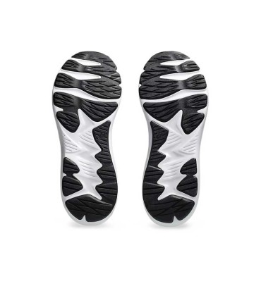 Asics Jolt 5 Negro / Blanco Hombre