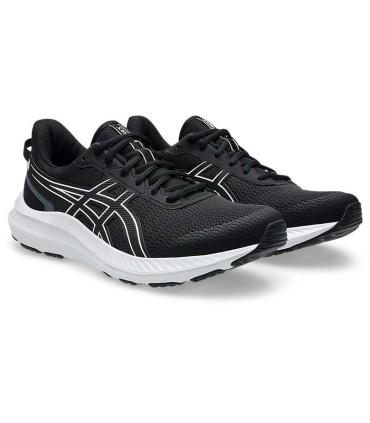Asics Jolt 5 Negro / Blanco Hombre