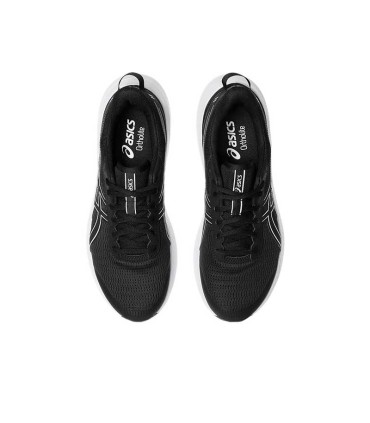 Asics Jolt 5 Negro / Blanco Hombre