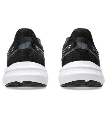 Asics Jolt 5 Negro / Blanco Hombre