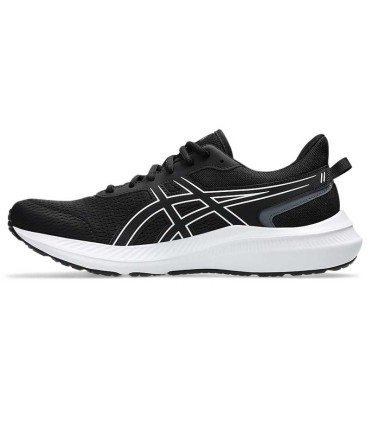 Asics Jolt 5 Negro / Blanco Hombre