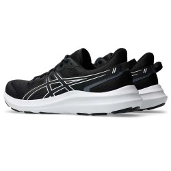 Asics Jolt 5 Negro / Blanco Hombre
