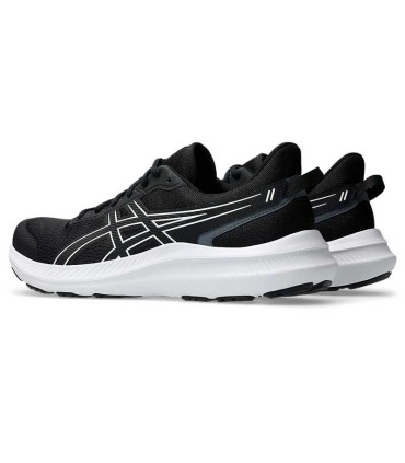 Asics Jolt 5 Negro / Blanco Hombre