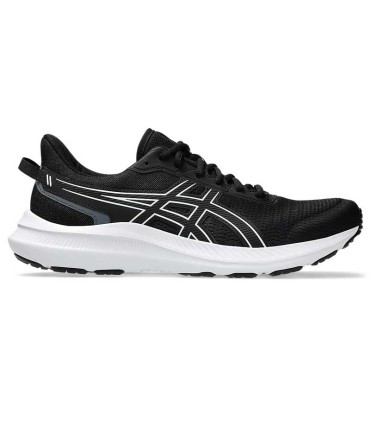 Asics Jolt 5 Negro / Blanco Hombre