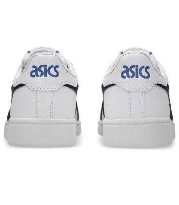 Asics Japan S Blanco / Azul Junior