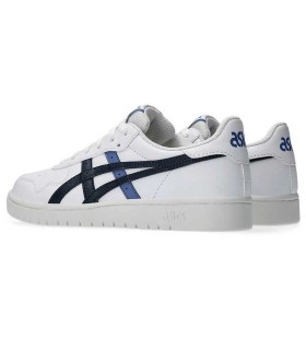 Asics Japan S Blanco / Azul Junior