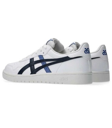 Asics Japan S Blanco / Azul Junior