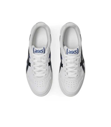 Asics Japan S Blanco / Azul Junior