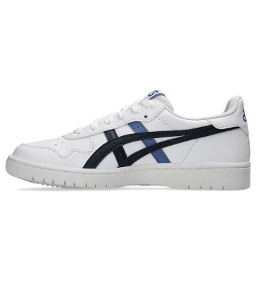 Asics Japan S Blanco / Azul Junior