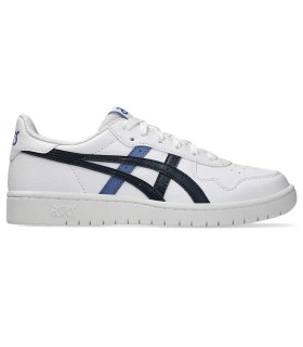Asics Japan S Blanco / Azul Junior