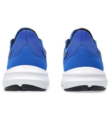 Asics Jolt 4 GS Junior Azul / Negro
