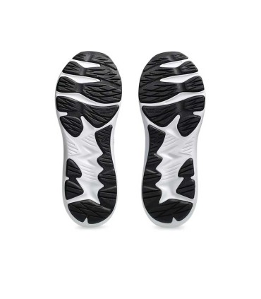 Asics Jolt 4 GS Junior Azul / Negro