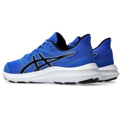 Asics Jolt 4 GS Junior Azul / Negro