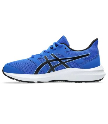 Asics Jolt 4 GS Junior Azul / Negro