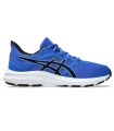 Asics Jolt 4 GS Junior Azul / Negro