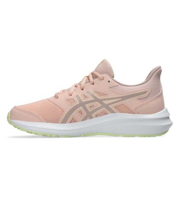 Asics Jolt 4 GS Junior Rosa