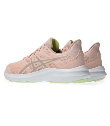 Asics Jolt 4 GS Junior Rosa