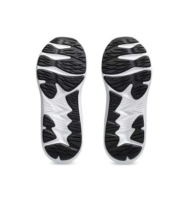 Asics Jolt 4 PS Niño Azul / Negro