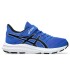 Asics Jolt 4 PS Niño Azul / Negro