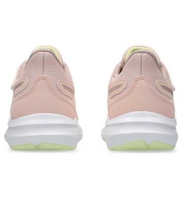 Asics Jolt 4 PS Niña Rosa