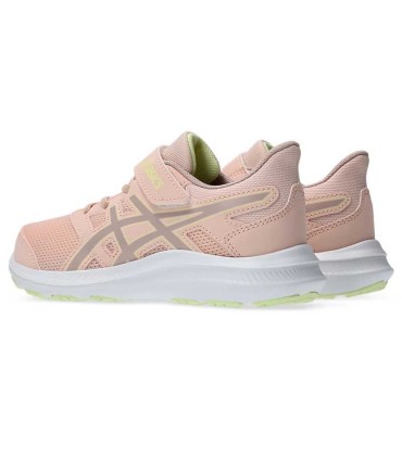 Asics Jolt 4 PS Niña Rosa