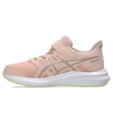 Asics Jolt 4 PS Niña Rosa