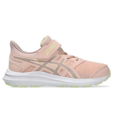 Asics Jolt 4 PS Niña Rosa