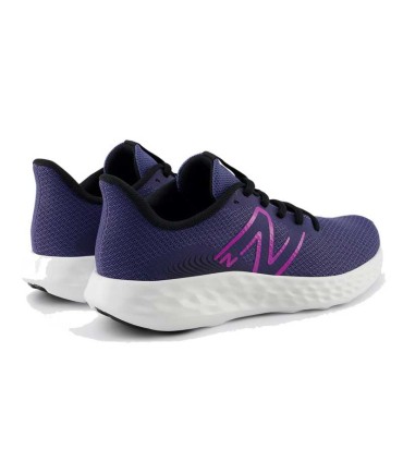 New Balance W411RL3 Mujer Morado