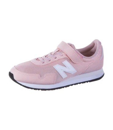 New Balance PV323PK Niña Rosa