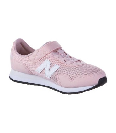 New Balance PV323PK Niña Rosa