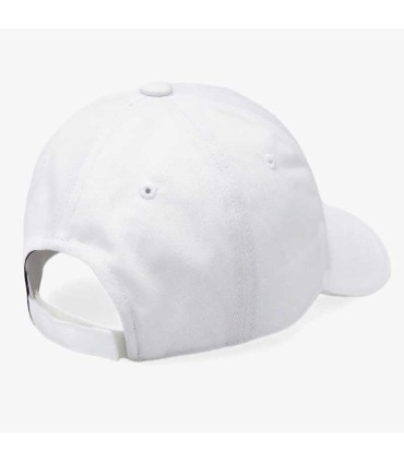 Gorra Adulto Champion Baseball Blanca