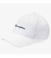 Gorra Junior Champion Baseball Blanca