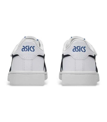Asics Japan S Blanco / Azul Niño