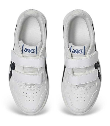 Asics Japan S Blanco / Azul Niño