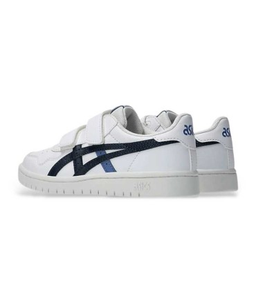 Asics Japan S Blanco / Azul Niño