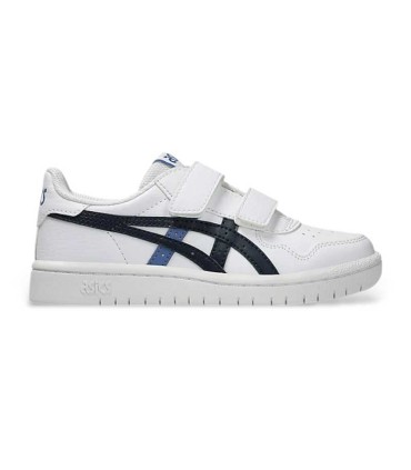 Asics Japan S Blanco / Azul Niño