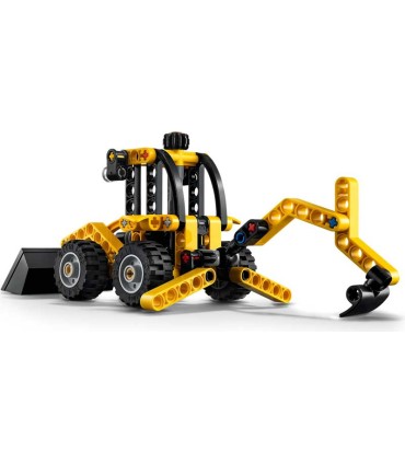 Pala Mixta Lego Technic 42197