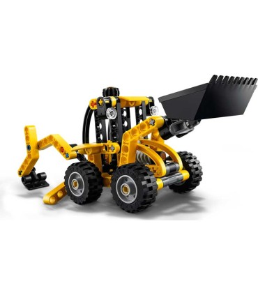 Pala Mixta Lego Technic 42197