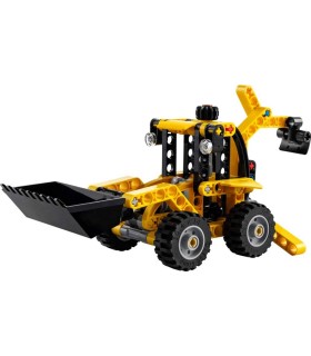 Pala Mixta Lego Technic 42197