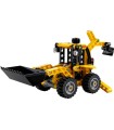 Pala Mixta Lego Technic 42197