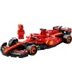 Coche De Carreras Ferrari SF-24 F1 Lego Speed Champions 77242