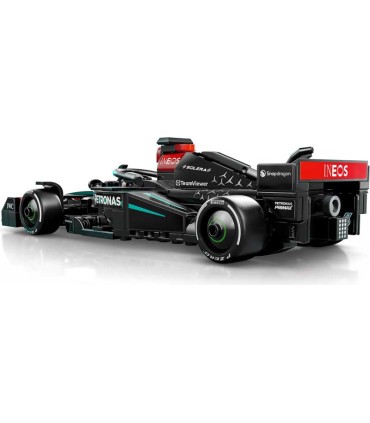 Coche De Carreras Mercedes-AMG F1 W15 Lego 77244