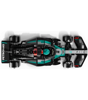 Coche De Carreras Mercedes-AMG F1 W15 Lego 77244