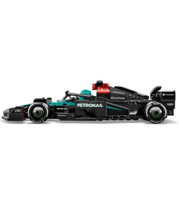 Coche De Carreras Mercedes-AMG F1 W15 Lego 77244