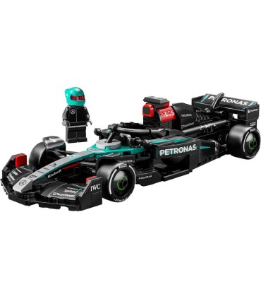 Coche De Carreras Mercedes-AMG F1 W15 Lego 77244