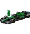 Coche De Carreras Aston Martin Aramco F1 AMR24 Lego 77245