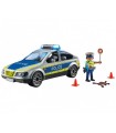Coche Patrulla Playmobil 71729