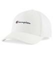 Gorra Adulto Champion Baseball Blanca
