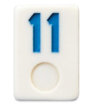 Rummi Classic En Bolsa Grande