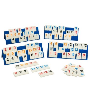 Rummi Classic En Bolsa Grande